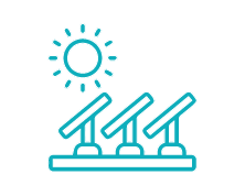 Energía solar